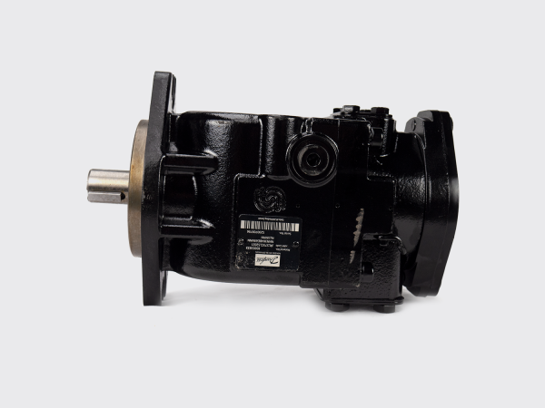 Danfoss JRLS-75C-LS-2021-NNN-3-K4-BE-A9-N-NNN-JJJ-NNN