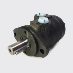 Orbit motor OMR X 125 cc