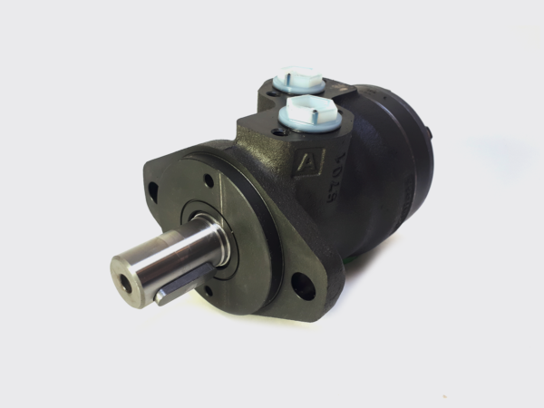 Orbit motor OMR X 125 cc