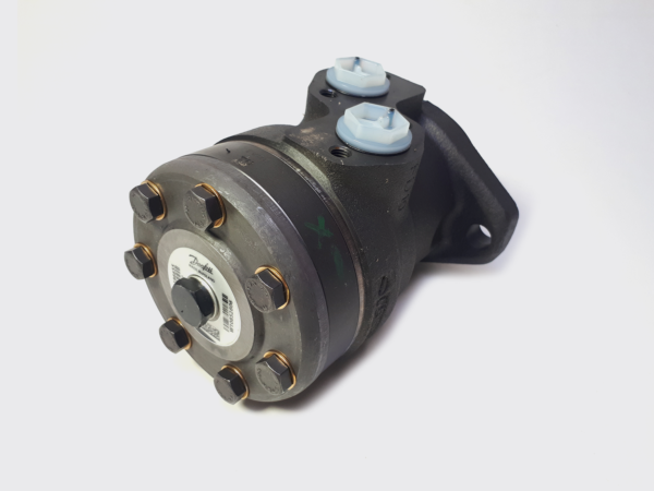 Orbit motor OMR X 125 cc