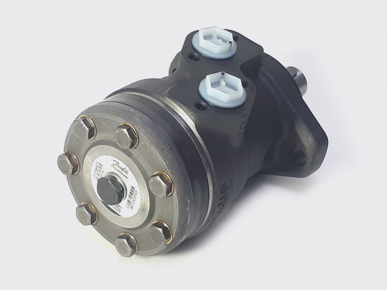 Orbit Danfoss motor OMR X 80 cc Hydraulic Pumps