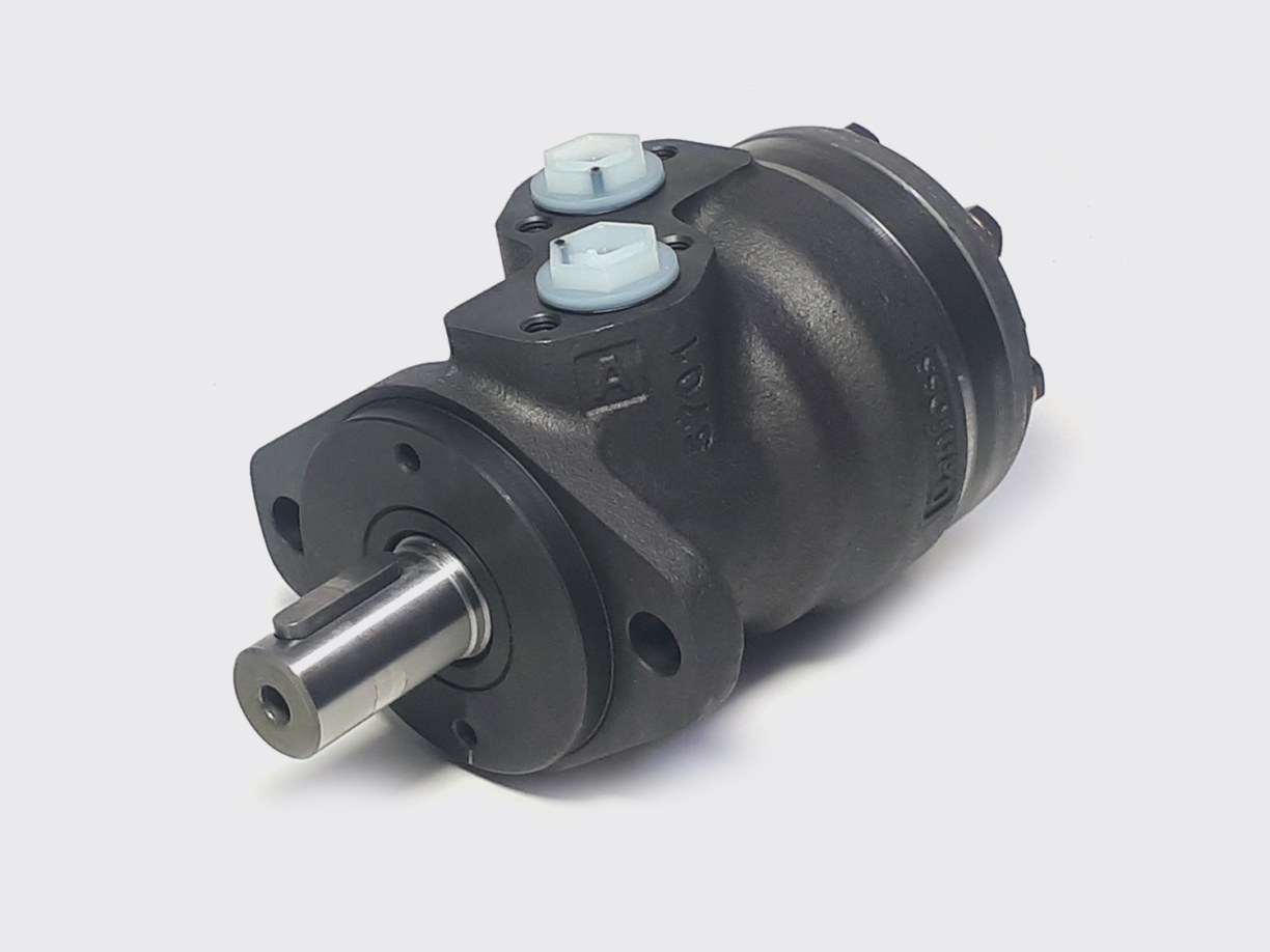 Orbit Danfoss motor OMR X 080 cc Hydraulic Pumps