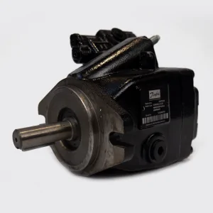 Danfoss K2 R 030C LS 21 20 NN N 3 K2MF A6NAAANNNNNN_voor